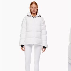 Aritzia superpuff - XXS